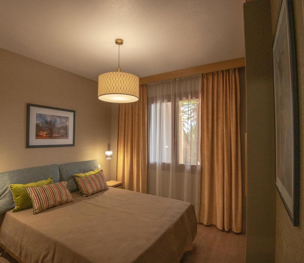 Yucca Apartment ออลเบีย ภายนอก รูปภาพ