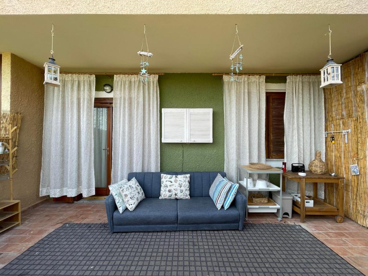 Yucca Apartment ออลเบีย ภายนอก รูปภาพ