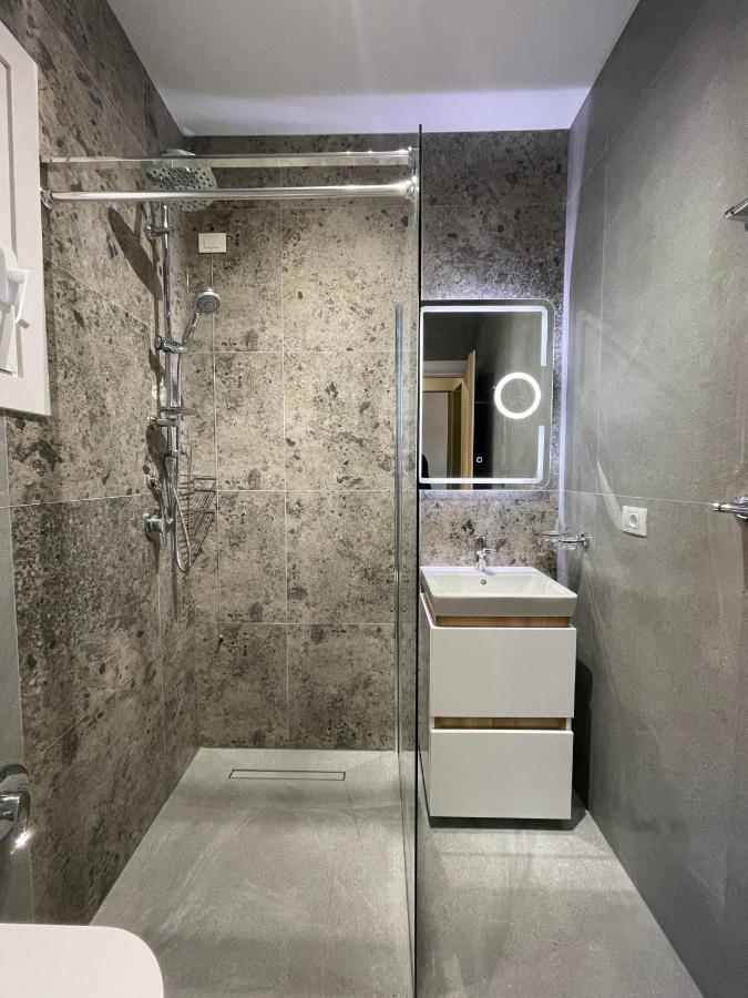 Yucca Apartment ออลเบีย ภายนอก รูปภาพ
