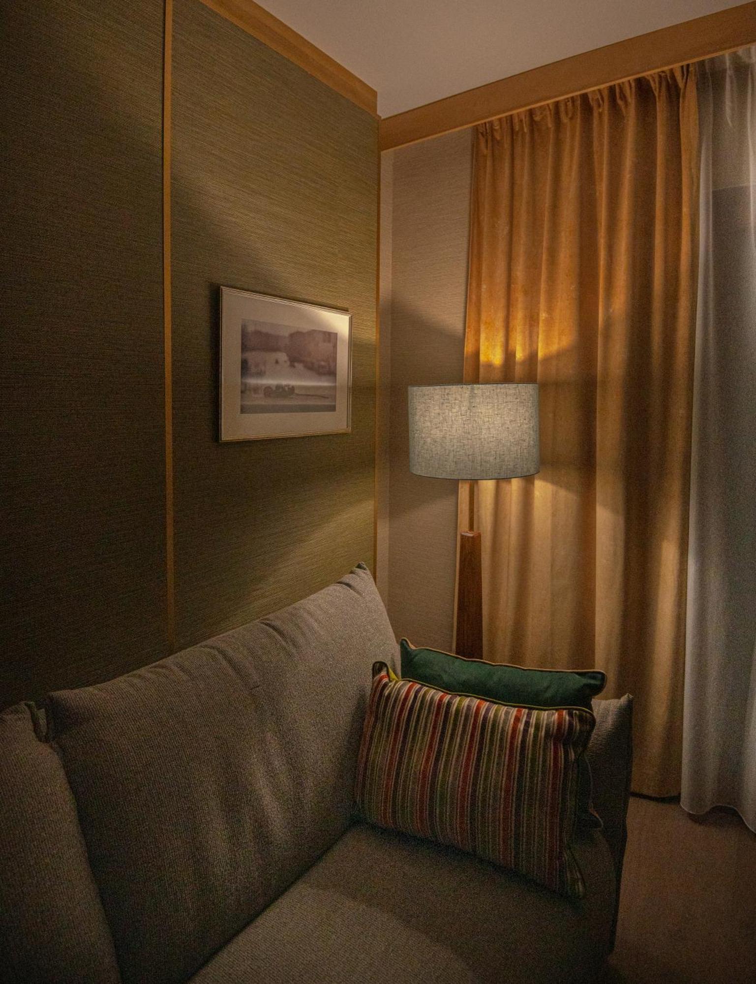 Yucca Apartment ออลเบีย ภายนอก รูปภาพ